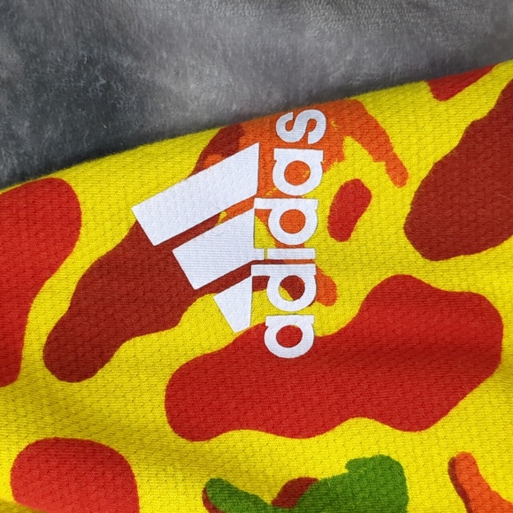 Adidas Pharrell nate hoodie - Picture 3 of 12